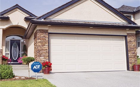 Local Authorized adt garage door controller